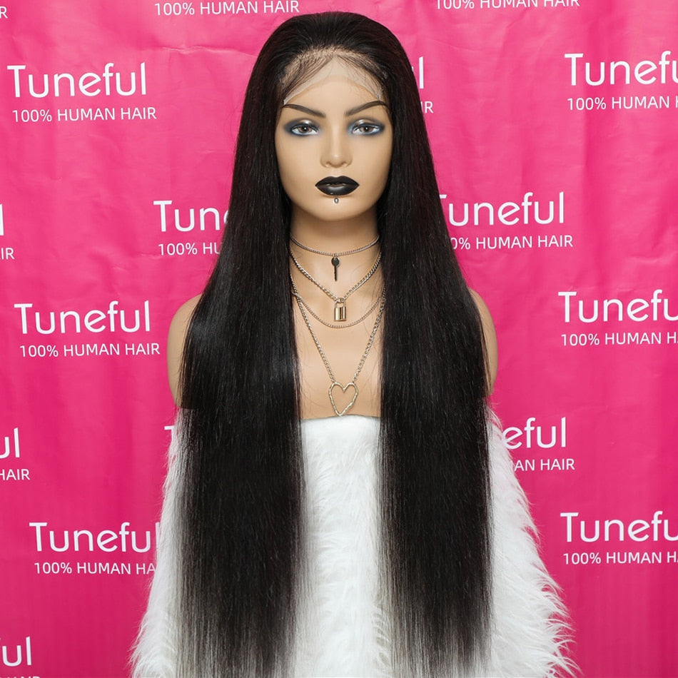 Lace Frontal Hair Wig