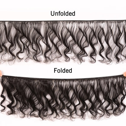 Brazilian Remy Hair Bundle