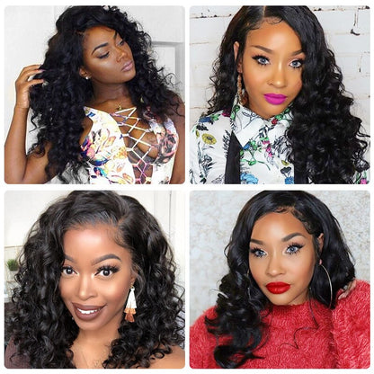 Brazilian Remy Hair Bundle