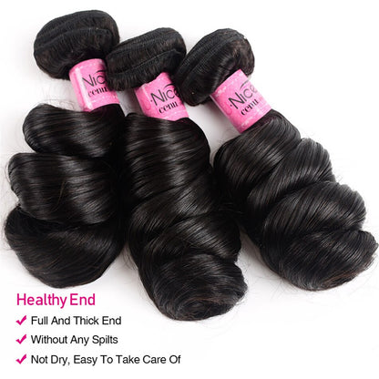 Brazilian Remy Hair Bundle