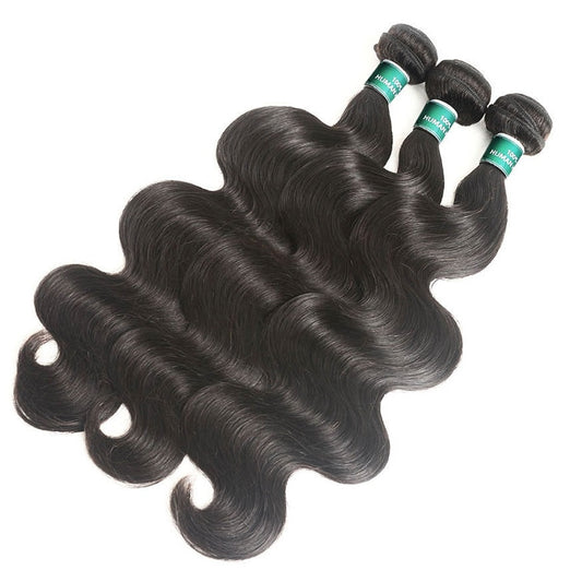 Brazilian Closure Hair Wig