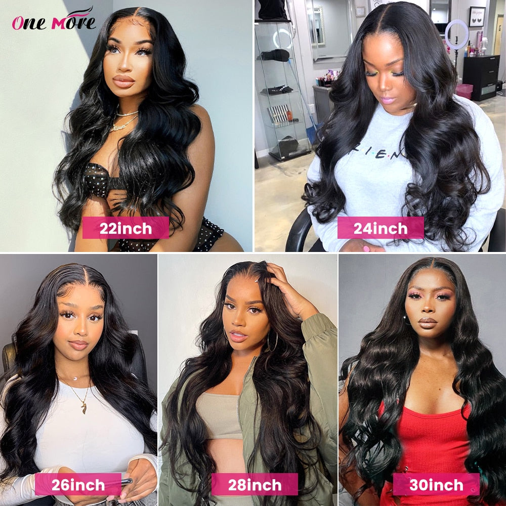 Human Hair Full Lace wig