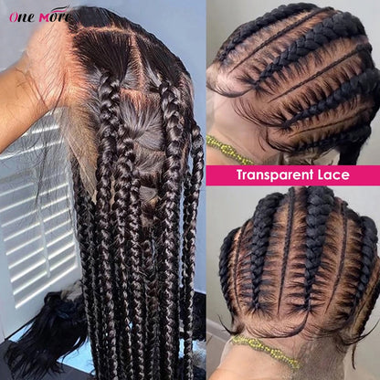 Human Hair Full Lace wig