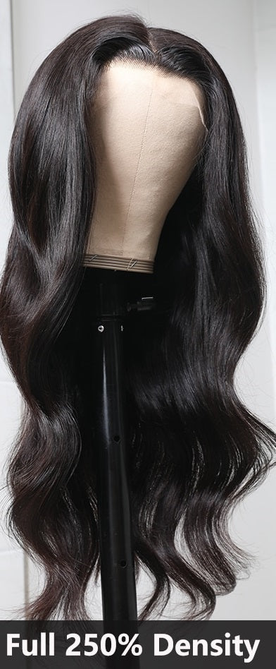 Lace Closure Wig