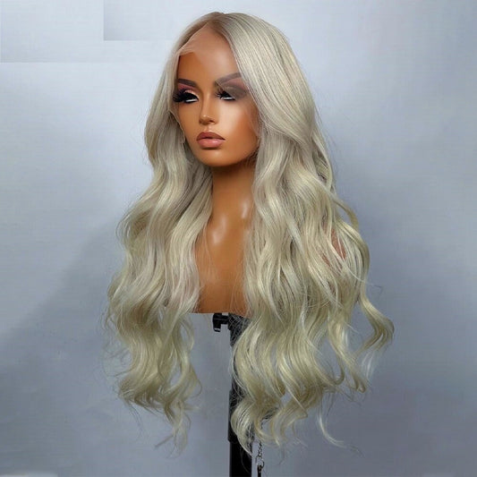 Brazilian Lace Frontal Wig