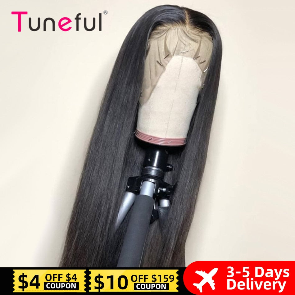 Lace Frontal Hair Wig